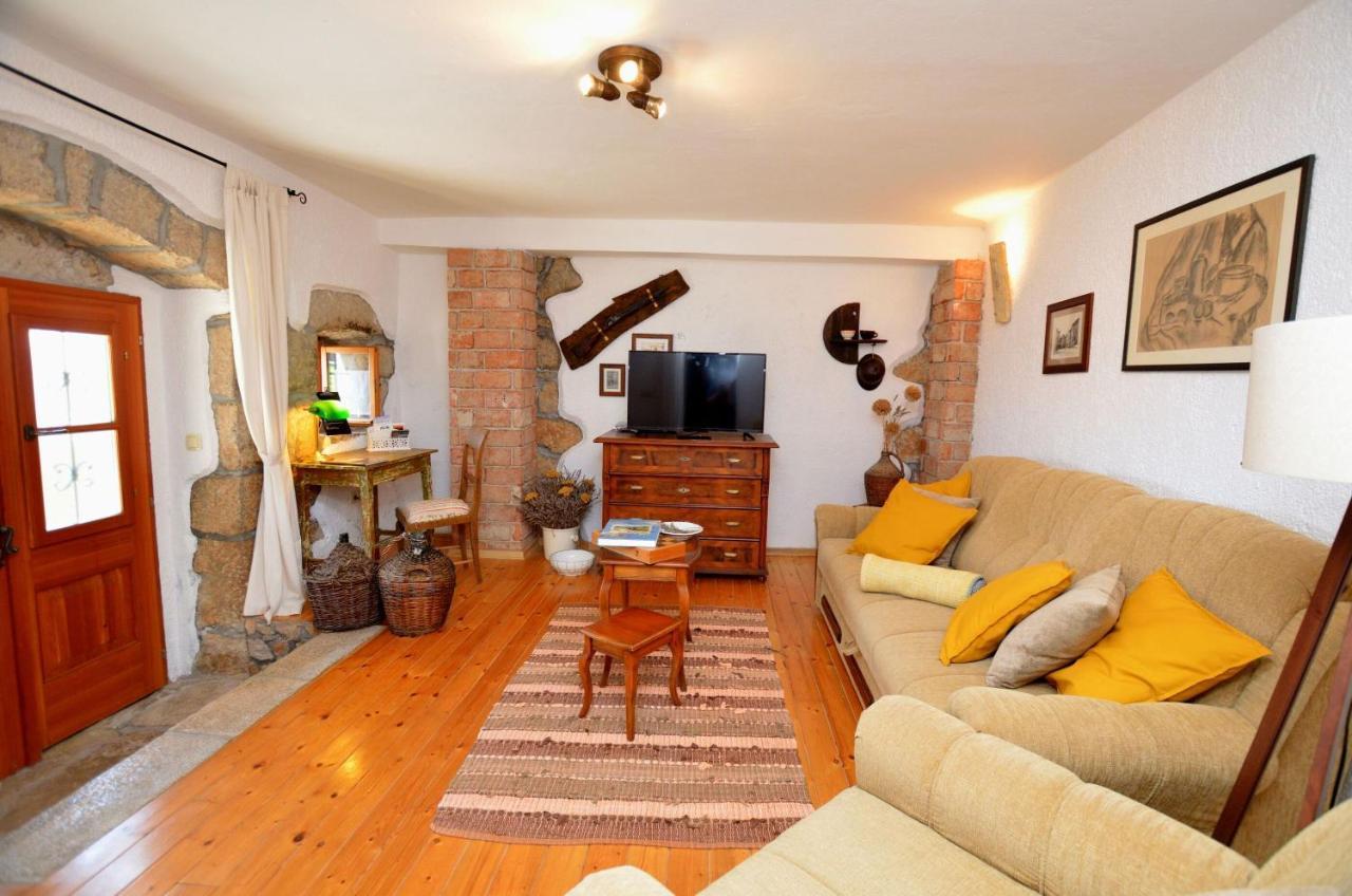 Willa House Mikleus Lovran Zewnętrze zdjęcie