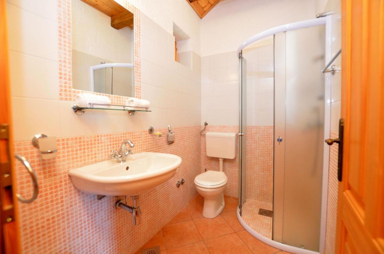 Willa House Mikleus Lovran Zewnętrze zdjęcie