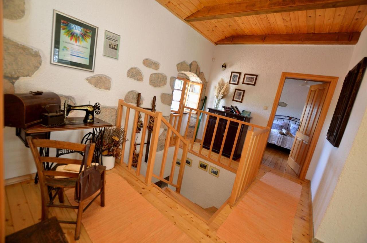 Willa House Mikleus Lovran Zewnętrze zdjęcie