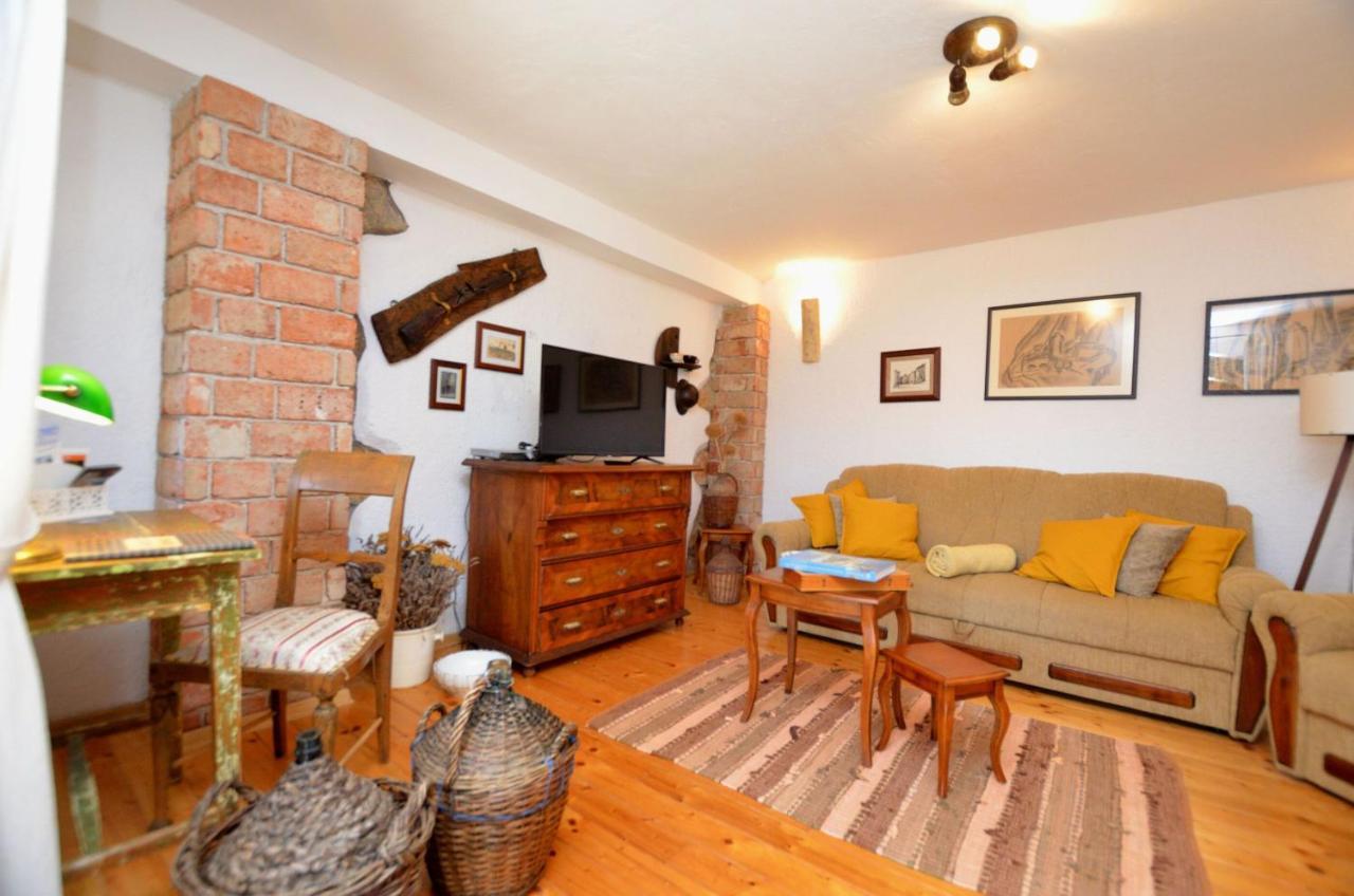 Willa House Mikleus Lovran Zewnętrze zdjęcie