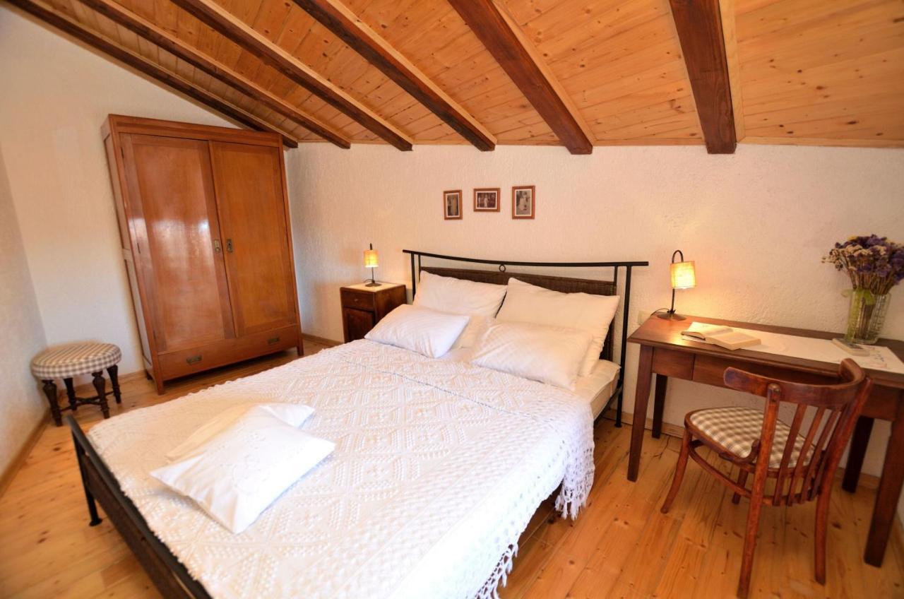 Willa House Mikleus Lovran Zewnętrze zdjęcie