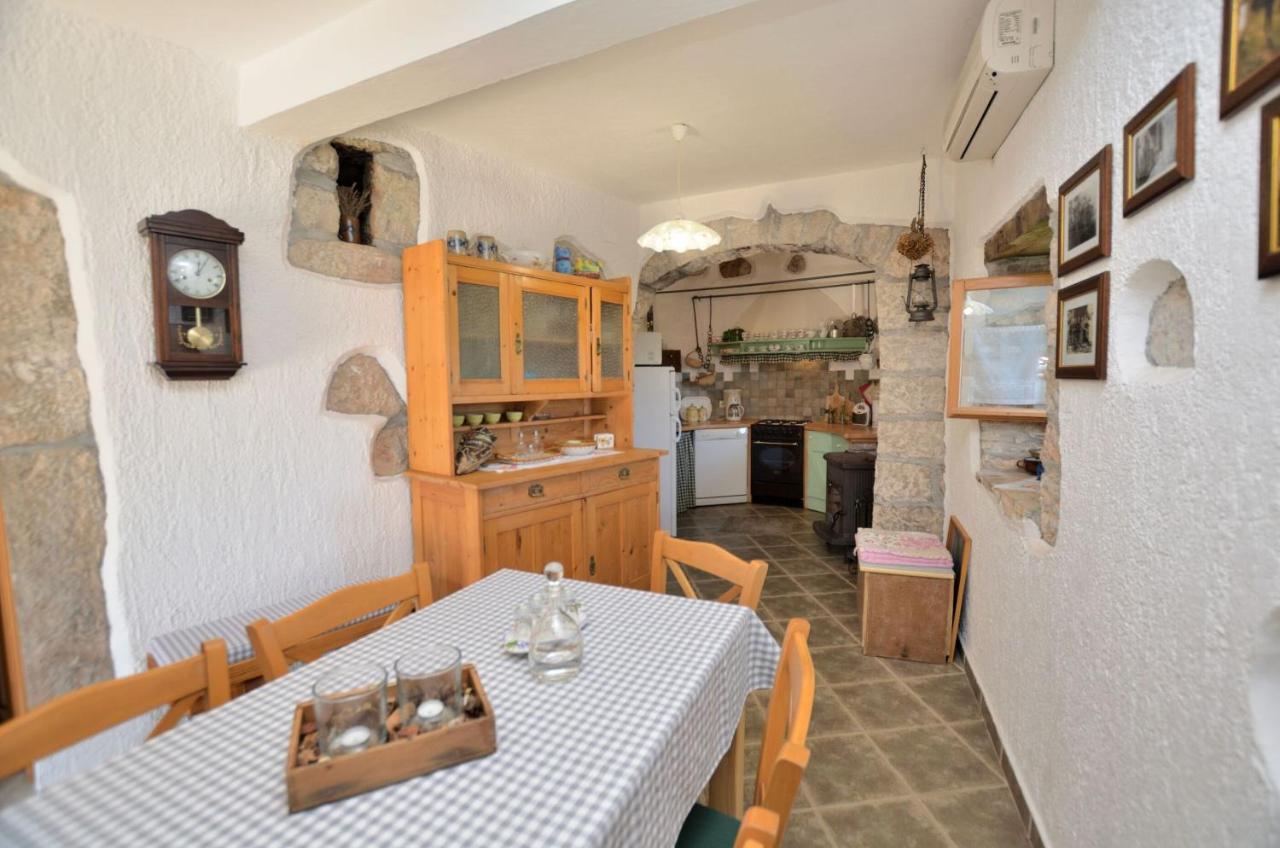 Willa House Mikleus Lovran Zewnętrze zdjęcie